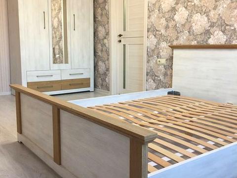 квартира по адресу Амвросия Бучмы бульв., 8