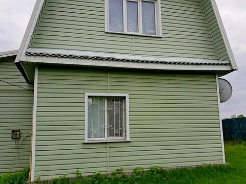 дом по адресу Гагарина, 14