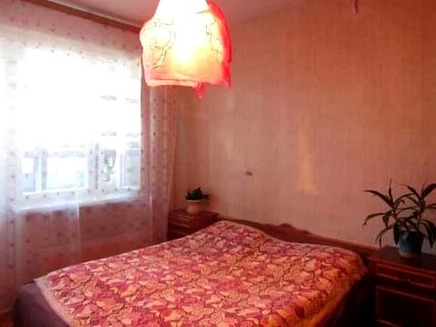 квартира за адресою Майборського вул., 15/1