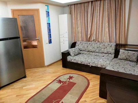 квартира за адресою Леся Курбаса просп., 5