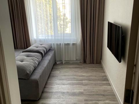 квартира за адресою Бочарова вул., 6