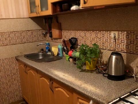 квартира за адресою Радунська вул., 44