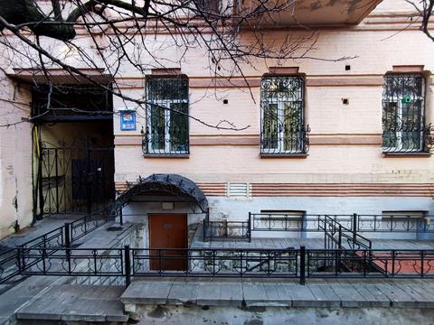 коммерческая по адресу Архитектора Городецкого ул., 12/3
