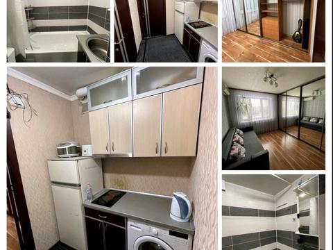 квартира за адресою Ул. Танкопия , 32