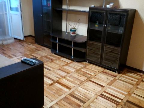 квартира по адресу Пархоменко ул., 18