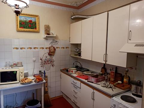 комната по адресу Володимира Висоцького бульв., 11