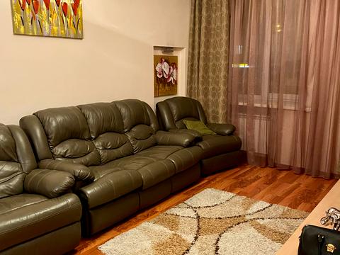 квартира за адресою Велика Васильківська вул. (Червоноармійська), 132