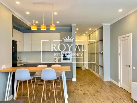 квартира за адресою Саксаганського вул., 37-К