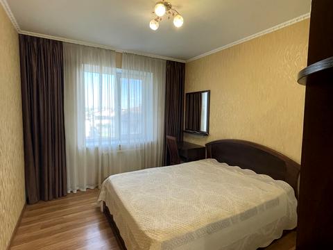квартира за адресою Черкаська вул., 26