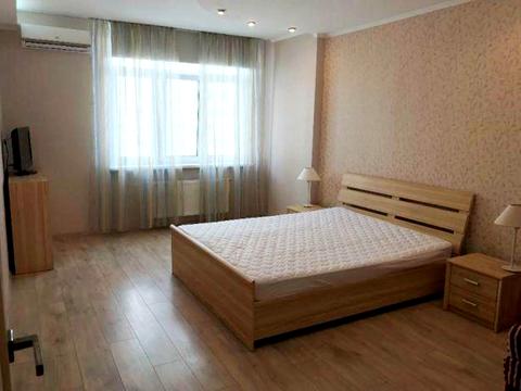 квартира по адресу Елизаветы Чавдар ул., 24