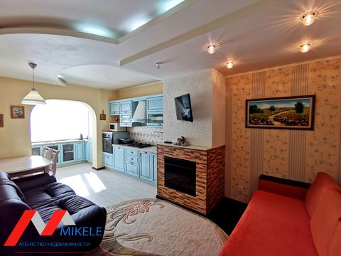 квартира за адресою Святоюрьевская, 32