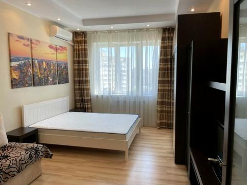 квартира по адресу Градинская ул., 7