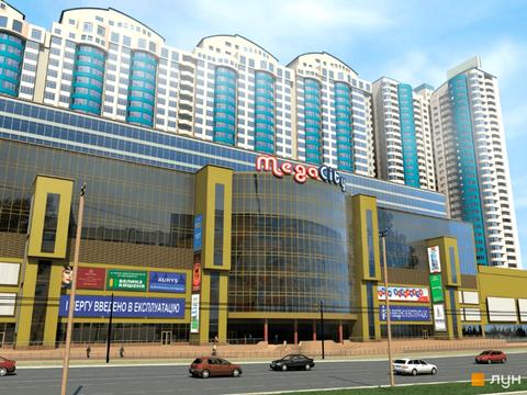 квартира за адресою Харківське шосе, 19-А