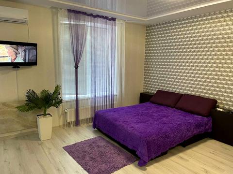 квартира за адресою Гідропаркова вул., 13