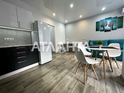 квартира за адресою Тираспольська вул., 54