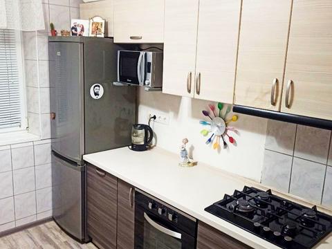 квартира за адресою Героїв Дніпра вул., 35