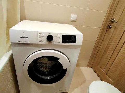 квартира за адресою Братиславська вул., 4