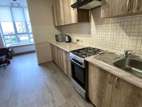 квартира по адресу Героев Небесной Сотни просп., 28