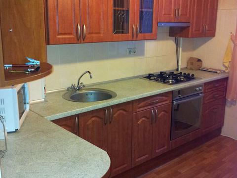 квартира по адресу Василия Касияна ул., 6