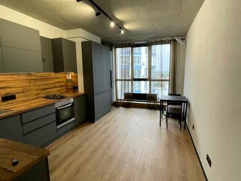 квартира за адресою Центральна вул., 21