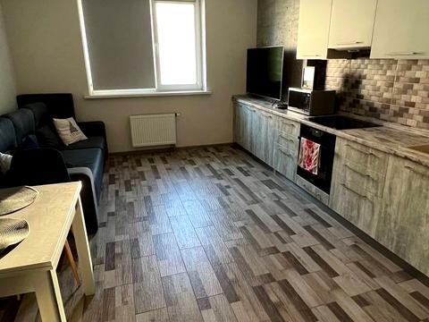 квартира за адресою Бориса Гмирі вул., 14-А