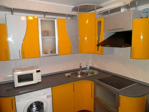 квартира за адресою Пантелеймона Куліша вул. (Челябінська), 17