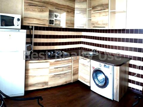 квартира за адресою Оболонська пл. (Дружби Народів СРСР), 1