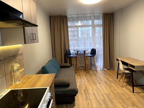 квартира за адресою Європейського Союзу просп. (Правди), 45-Б