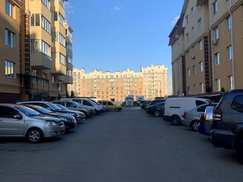 квартира за адресою Бишівська вул., 5