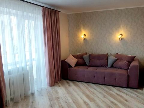 квартира по адресу Коріатовичів, 28