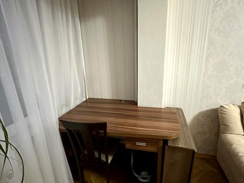квартира по адресу Павла Тычины просп., 1