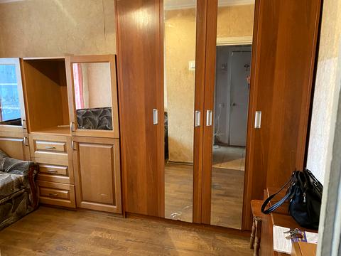 квартира по адресу Алматинская ул. (Алма-Атинская), 64-А