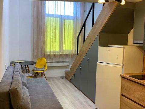 квартира по адресу Героев Харькова просп. (Московский), 118