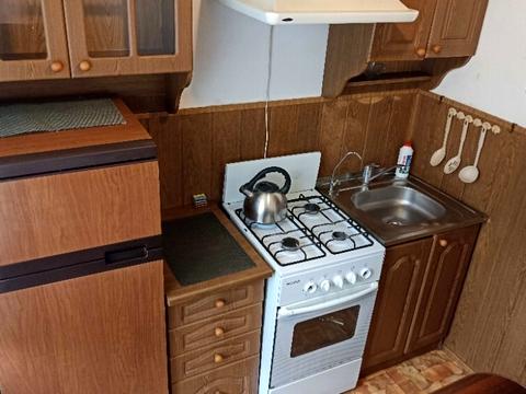 квартира по адресу Петра Калнышевского просп. (Косіора), 1