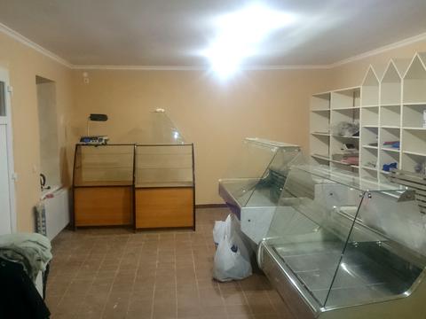 комерційна за адресою Таврічеська вул., 16