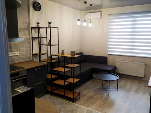 квартира за адресою Новопольова вул., 2