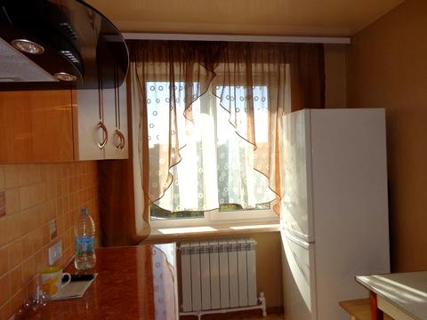 квартира за адресою Березинська вул., 36