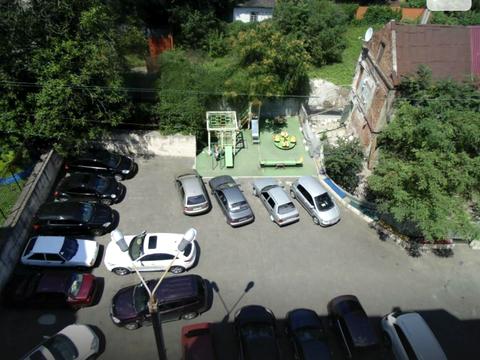 квартира по адресу Троицкая пл., 40