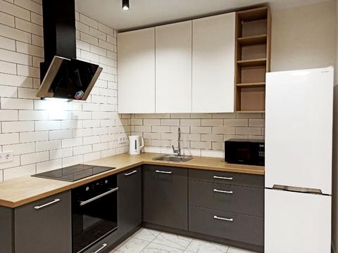 квартира по адресу Вишняковская ул., 4