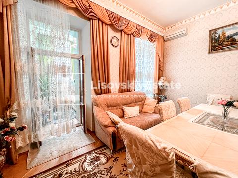 квартира за адресою Левандовська вул. (Аніщенка), 12