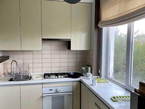 квартира за адресою Тракторобудівників просп., 107б