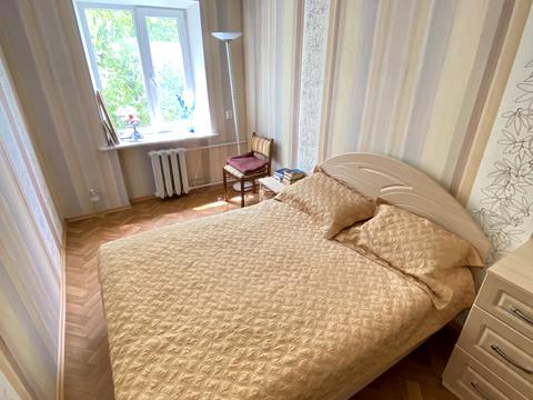 квартира по адресу Дегтяревская ул., 30