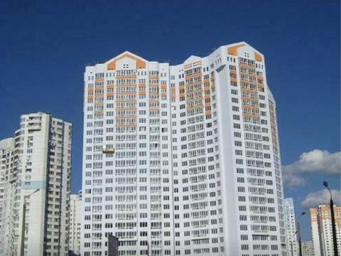 квартира за адресою Єлизавети Чавдар вул., 1