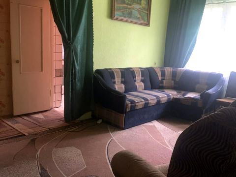 квартира по адресу Петра Калнышевского просп. (Косіора), 8