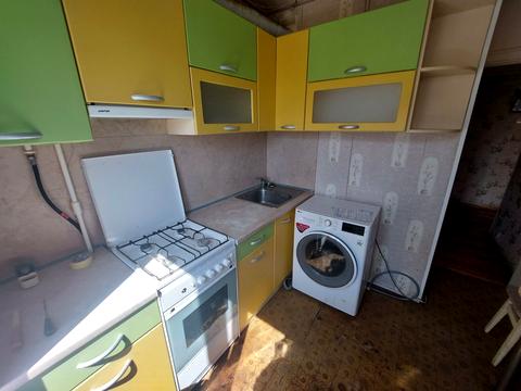 квартира за адресою Олега Мудрака вул. (Генерала Наумова), 23