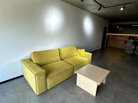 квартира за адресою Кульпарківська вул., 93