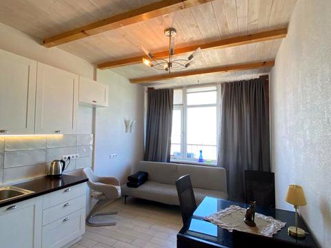 квартира за адресою Генуезька вул., 24 д