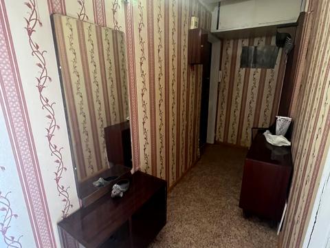 квартира за адресою Шолом-Алейхема вул., 16
