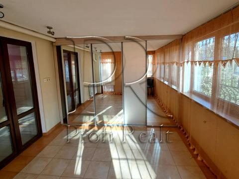 квартира по адресу Лесной просп., 9