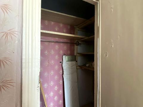 квартира за адресою Кам'янецька вул., 107